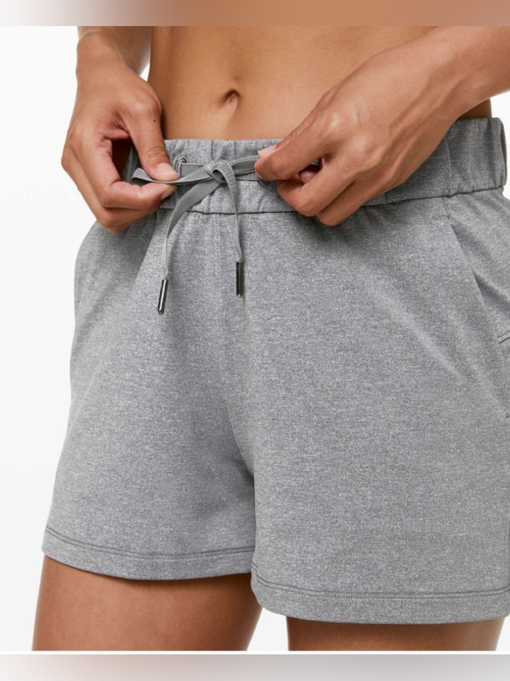 Lululemon On The Fly Short - Picture 7 of 8